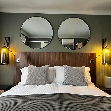 Rockmount Rooms & Apartment Τάβιστοκ Εξωτερικό φωτογραφία