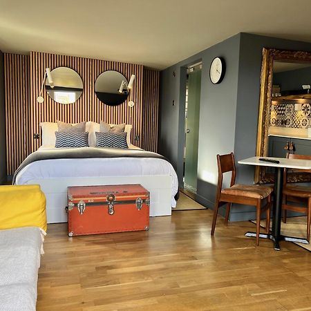 Rockmount Rooms & Apartment Τάβιστοκ Εξωτερικό φωτογραφία
