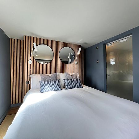 Rockmount Rooms & Apartment Τάβιστοκ Εξωτερικό φωτογραφία