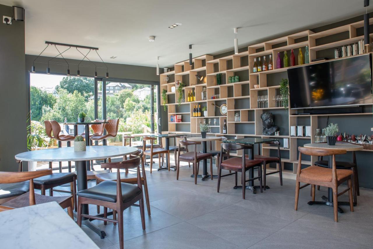 Rockmount Rooms & Apartment Τάβιστοκ Εξωτερικό φωτογραφία