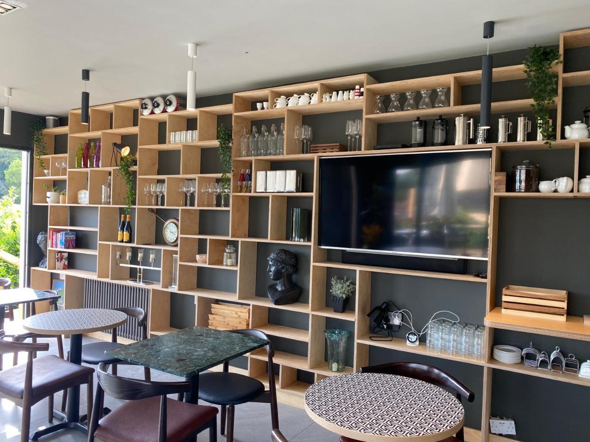 Rockmount Rooms & Apartment Τάβιστοκ Εξωτερικό φωτογραφία