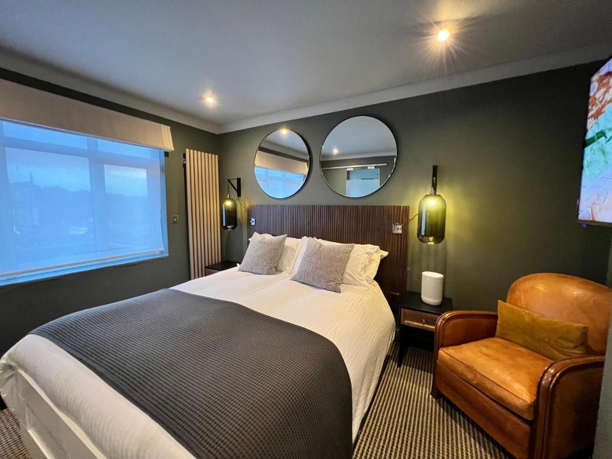 Rockmount Rooms & Apartment Τάβιστοκ Εξωτερικό φωτογραφία