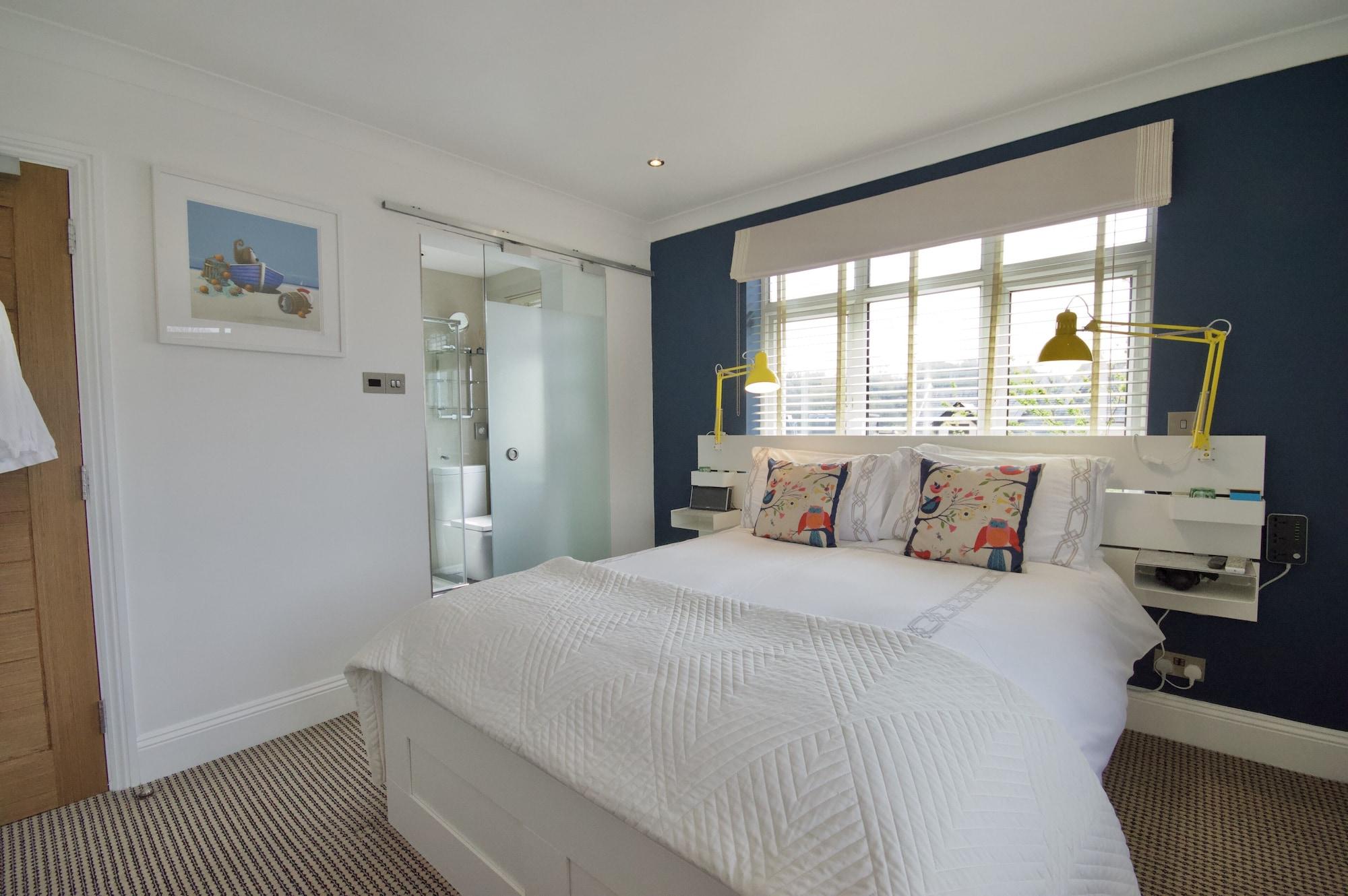 Rockmount Rooms & Apartment Τάβιστοκ Εξωτερικό φωτογραφία