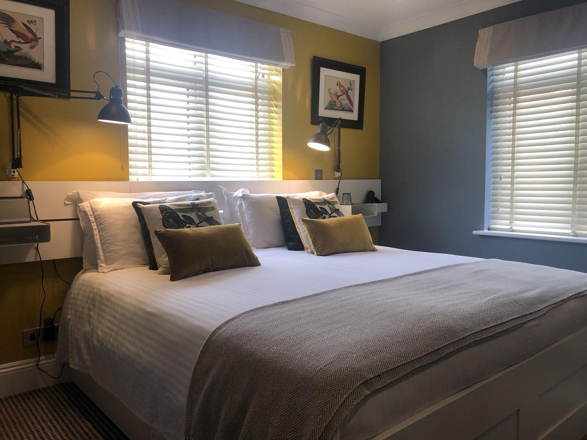 Rockmount Rooms & Apartment Τάβιστοκ Εξωτερικό φωτογραφία