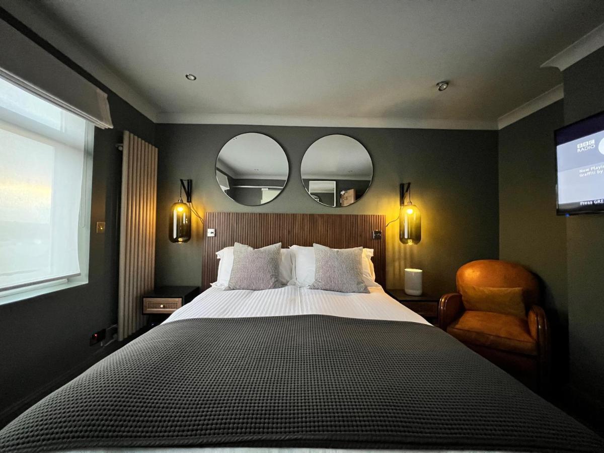 Rockmount Rooms & Apartment Τάβιστοκ Εξωτερικό φωτογραφία