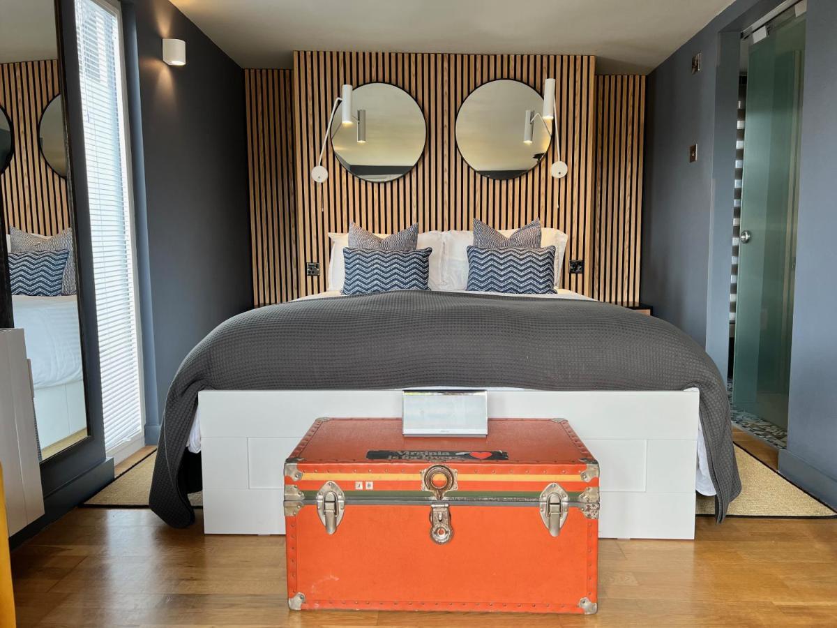 Rockmount Rooms & Apartment Τάβιστοκ Εξωτερικό φωτογραφία