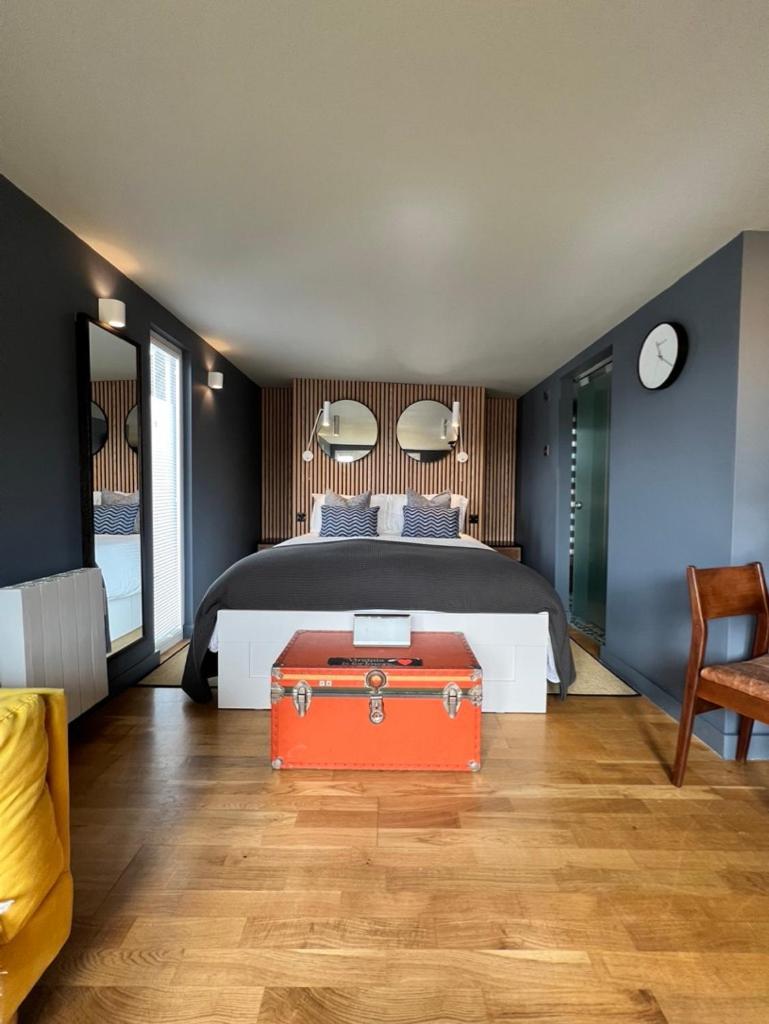 Rockmount Rooms & Apartment Τάβιστοκ Εξωτερικό φωτογραφία