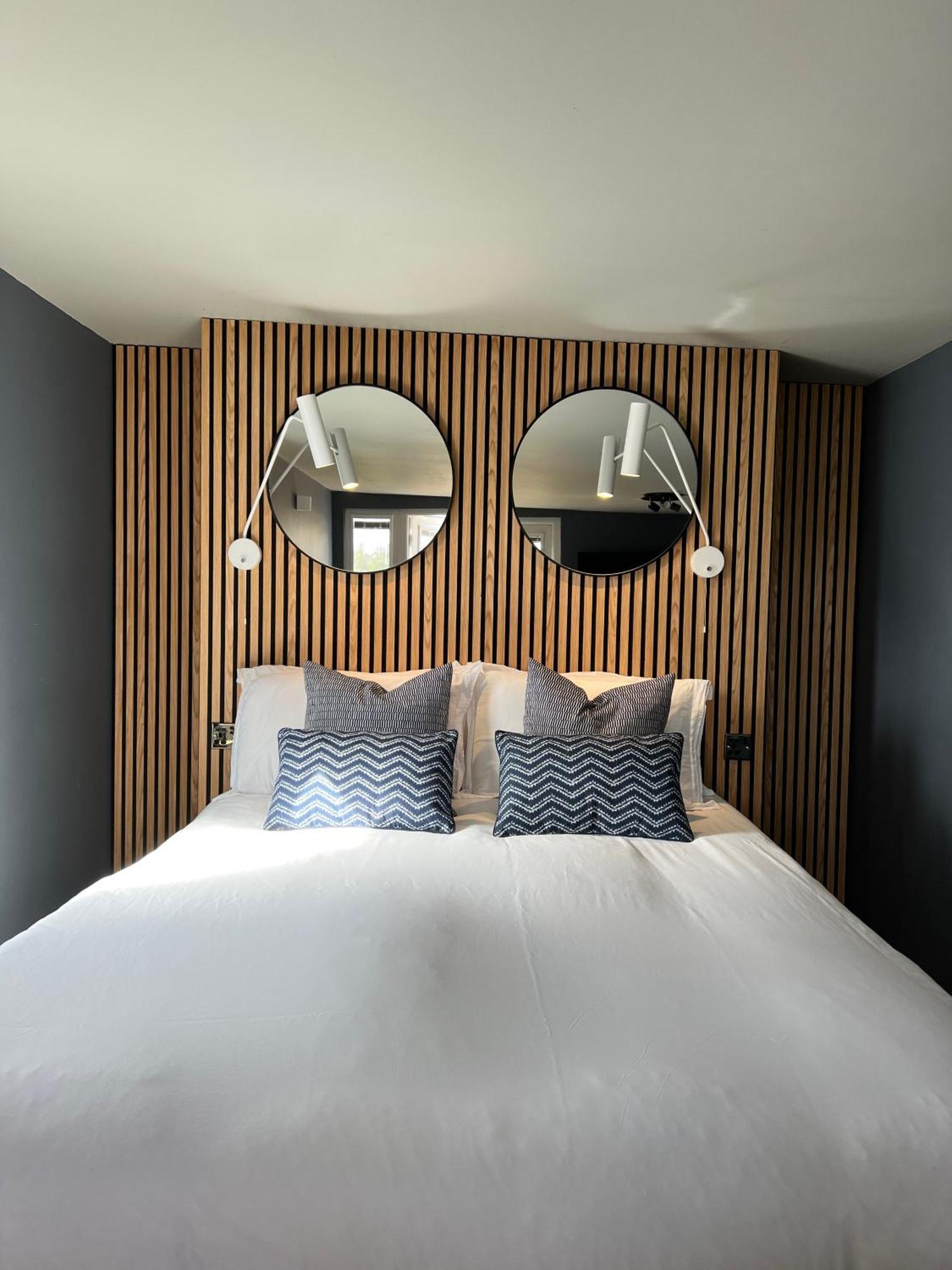 Rockmount Rooms & Apartment Τάβιστοκ Εξωτερικό φωτογραφία