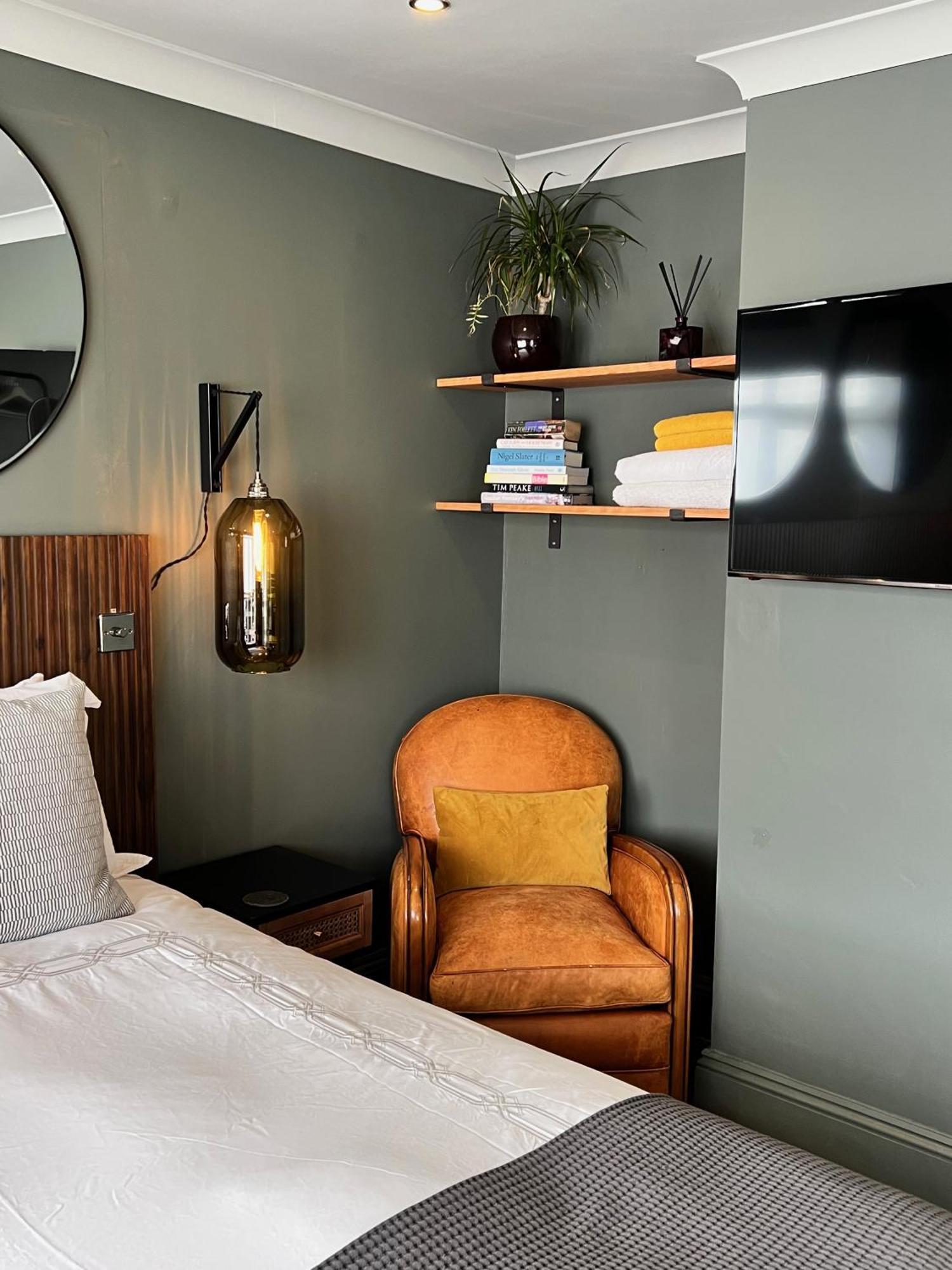 Rockmount Rooms & Apartment Τάβιστοκ Εξωτερικό φωτογραφία