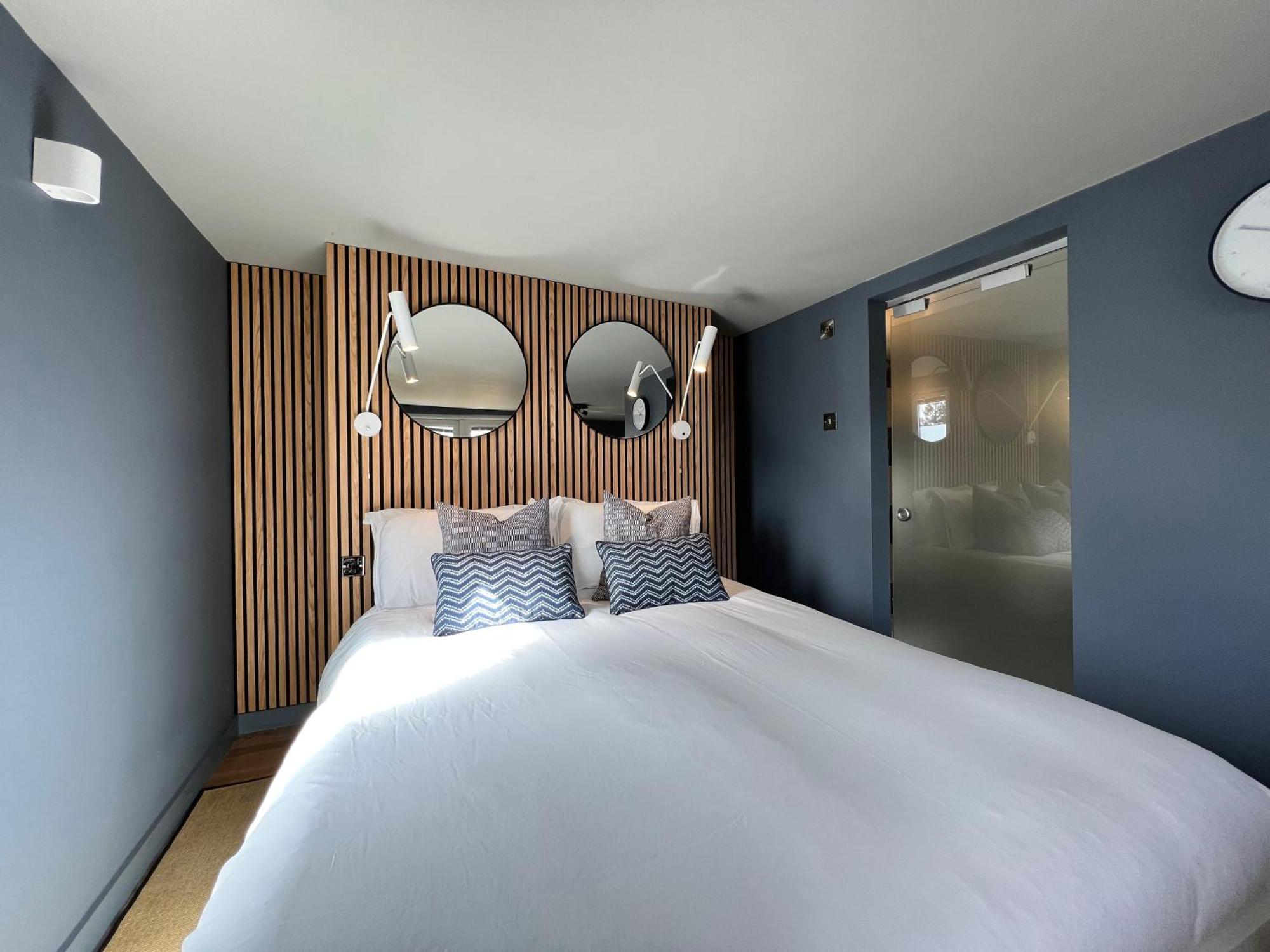 Rockmount Rooms & Apartment Τάβιστοκ Εξωτερικό φωτογραφία