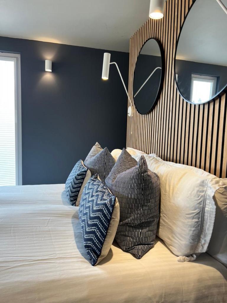 Rockmount Rooms & Apartment Τάβιστοκ Εξωτερικό φωτογραφία