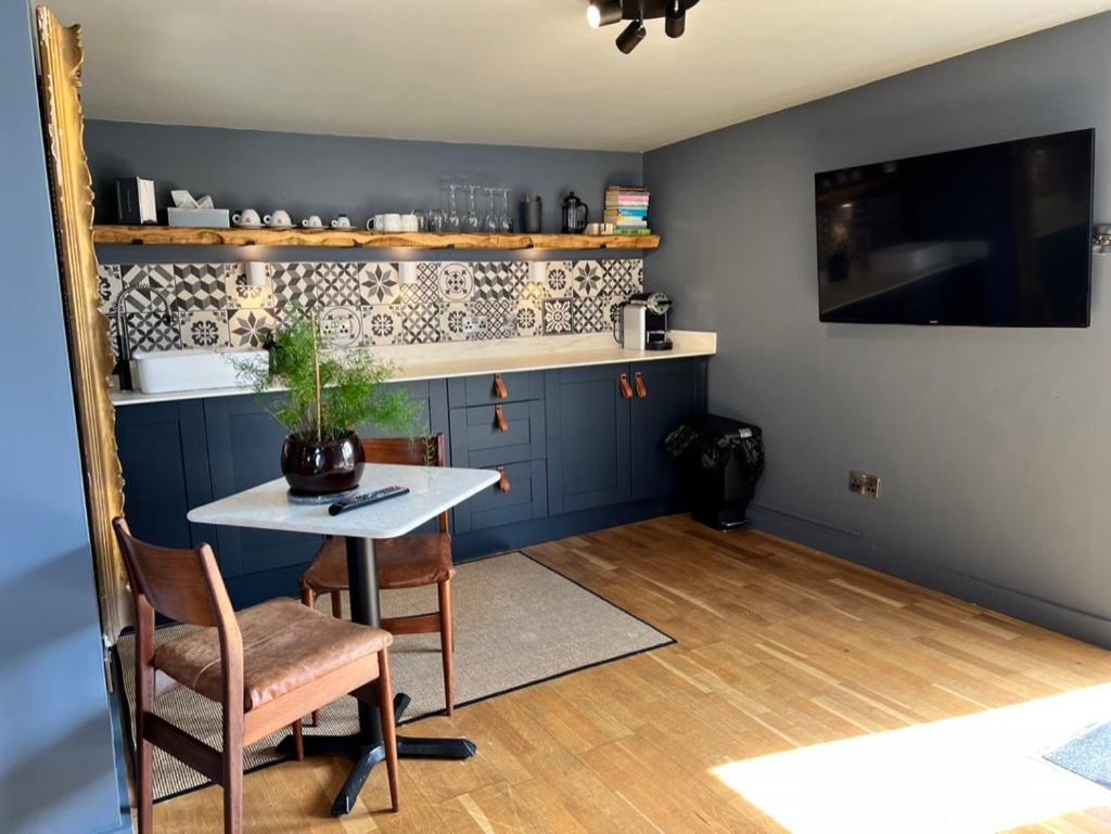 Rockmount Rooms & Apartment Τάβιστοκ Εξωτερικό φωτογραφία
