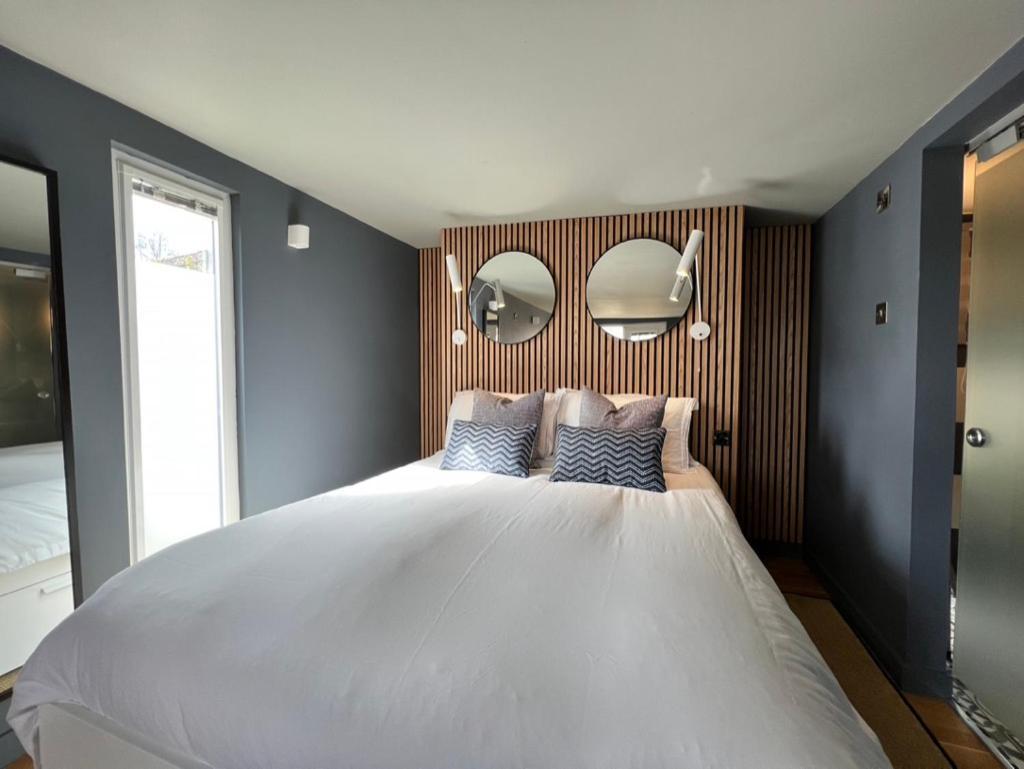 Rockmount Rooms & Apartment Τάβιστοκ Εξωτερικό φωτογραφία