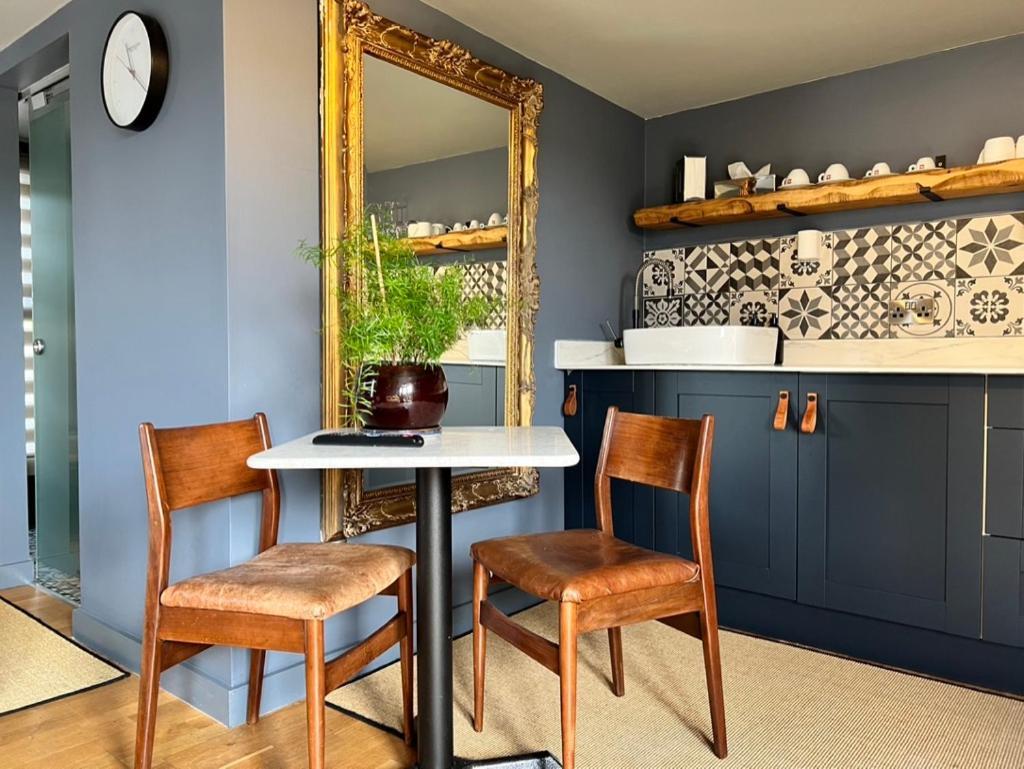 Rockmount Rooms & Apartment Τάβιστοκ Εξωτερικό φωτογραφία
