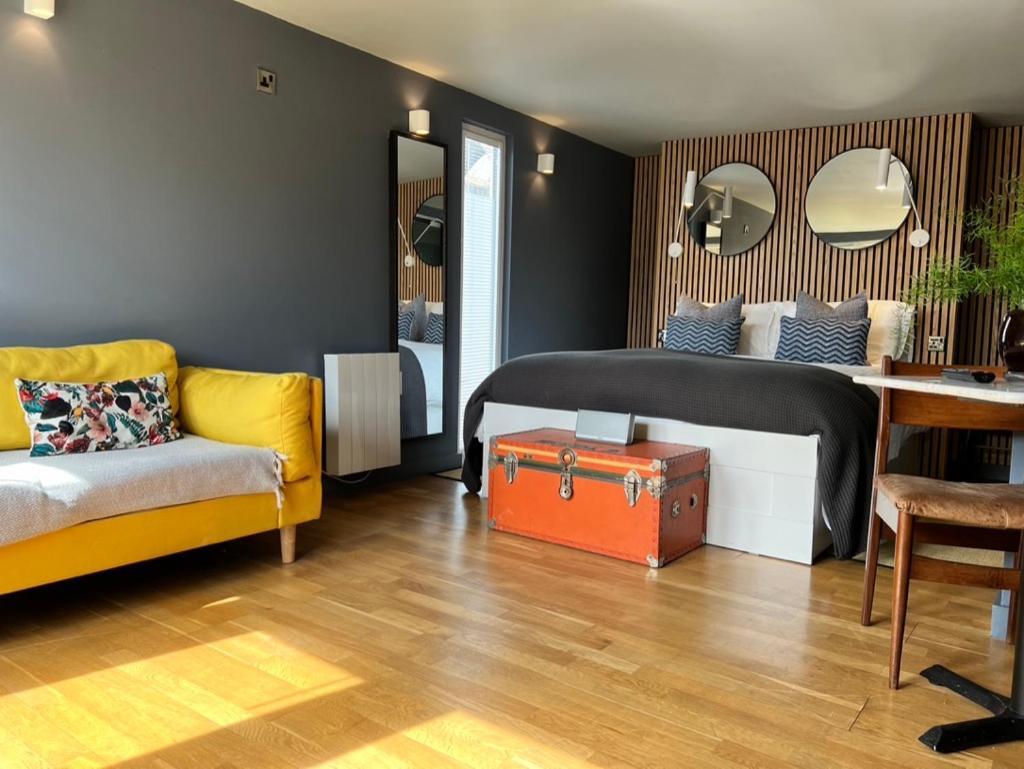 Rockmount Rooms & Apartment Τάβιστοκ Εξωτερικό φωτογραφία