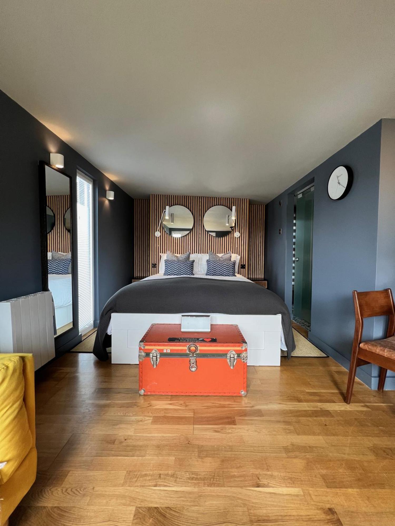 Rockmount Rooms & Apartment Τάβιστοκ Εξωτερικό φωτογραφία