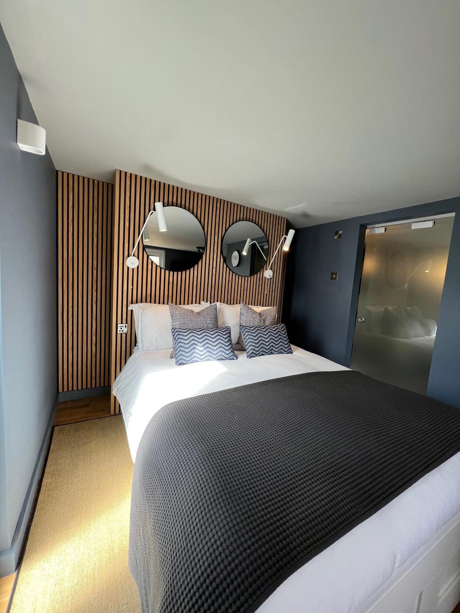 Rockmount Rooms & Apartment Τάβιστοκ Εξωτερικό φωτογραφία