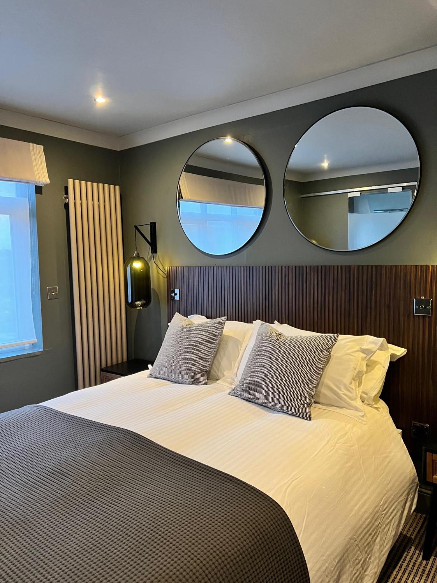 Rockmount Rooms & Apartment Τάβιστοκ Εξωτερικό φωτογραφία
