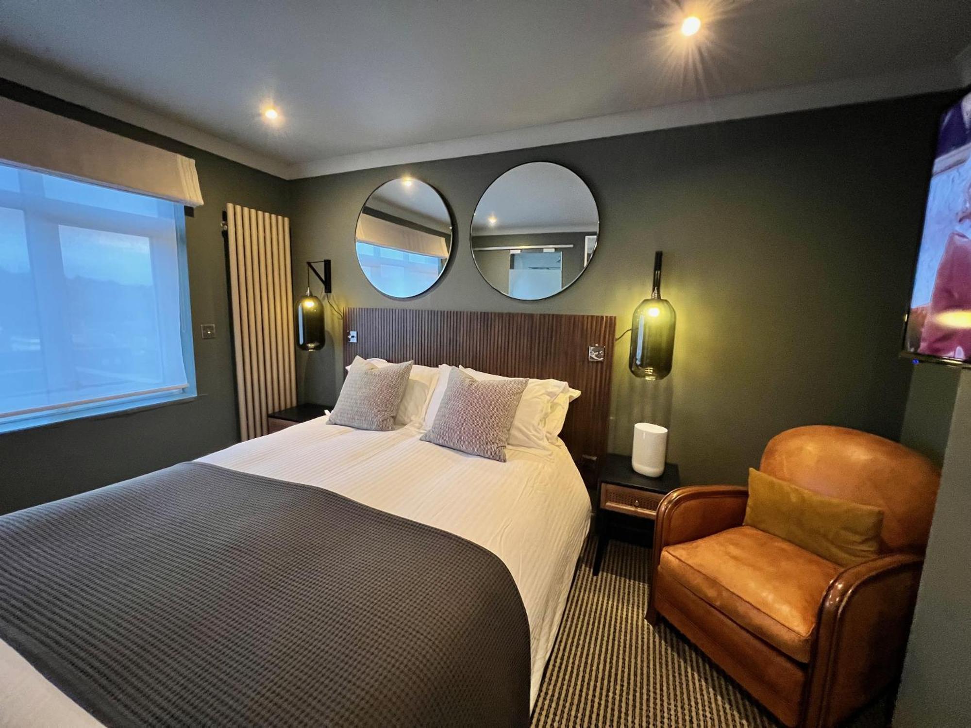 Rockmount Rooms & Apartment Τάβιστοκ Εξωτερικό φωτογραφία