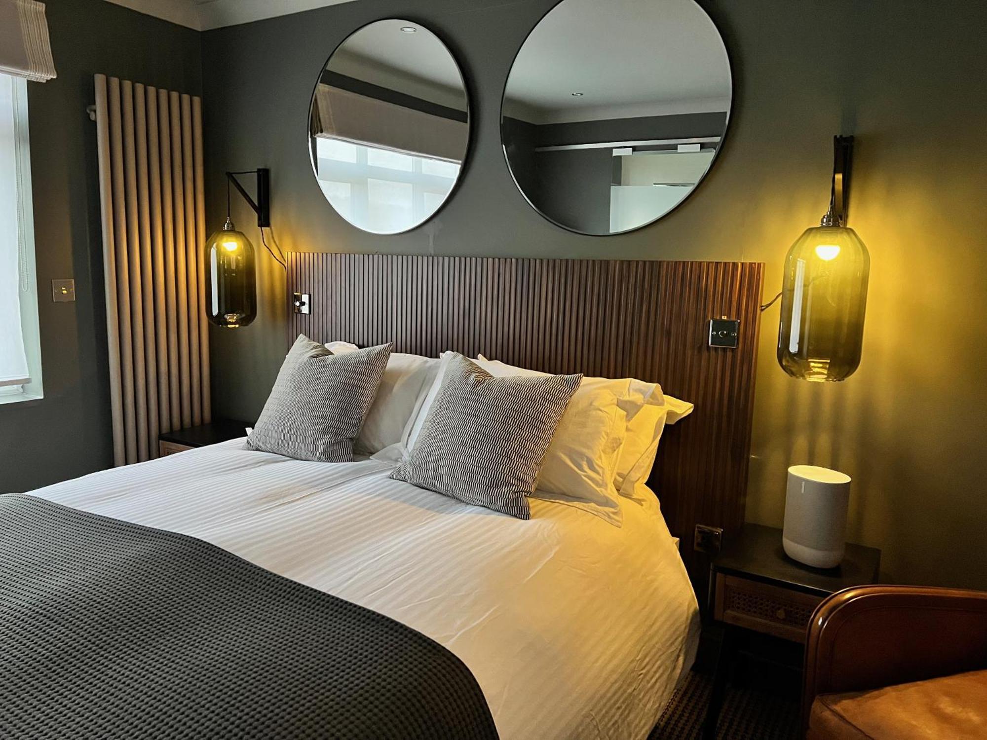 Rockmount Rooms & Apartment Τάβιστοκ Εξωτερικό φωτογραφία