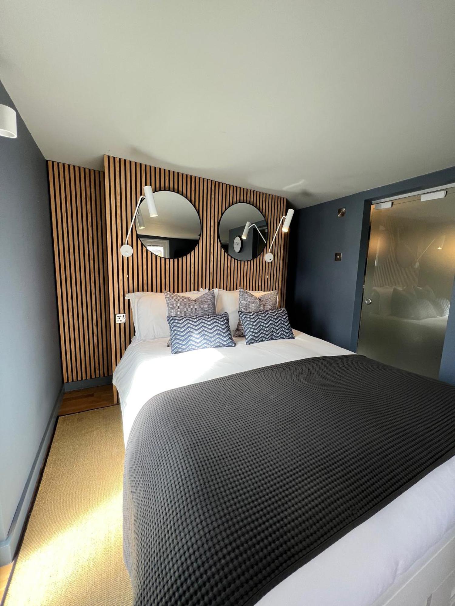 Rockmount Rooms & Apartment Τάβιστοκ Εξωτερικό φωτογραφία
