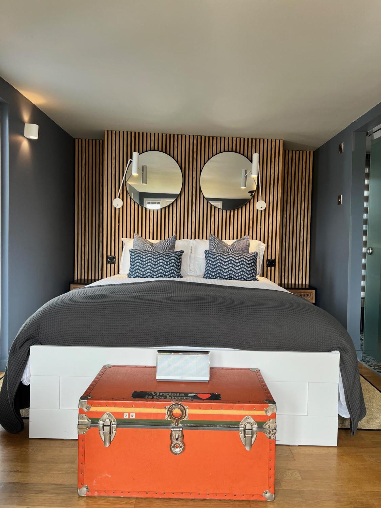 Rockmount Rooms & Apartment Τάβιστοκ Εξωτερικό φωτογραφία