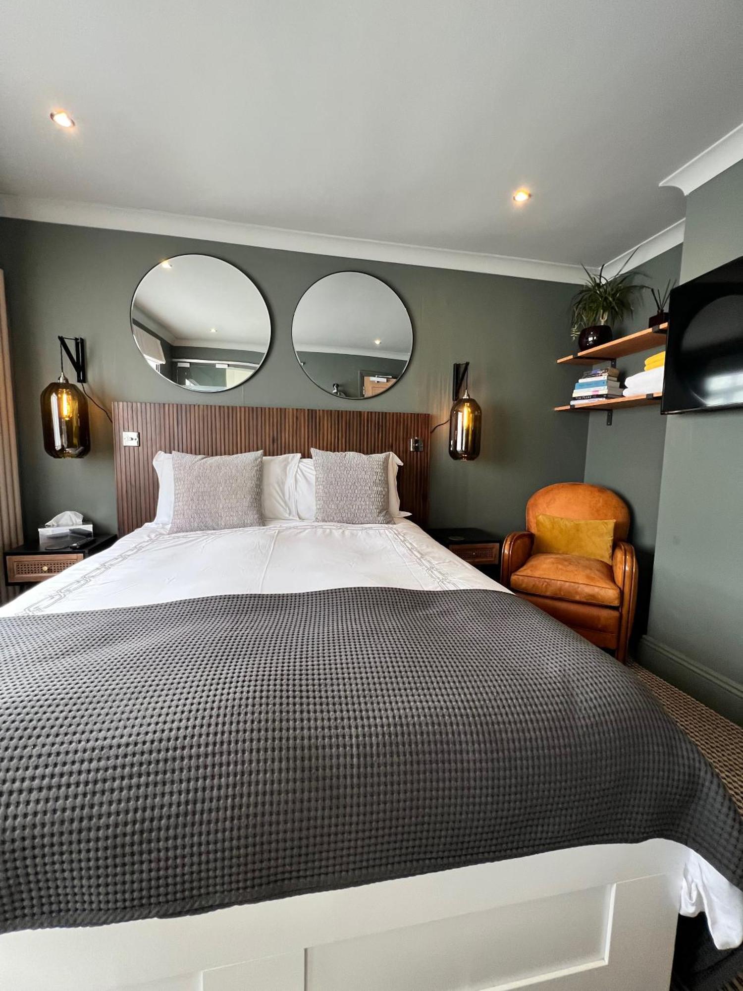 Rockmount Rooms & Apartment Τάβιστοκ Εξωτερικό φωτογραφία