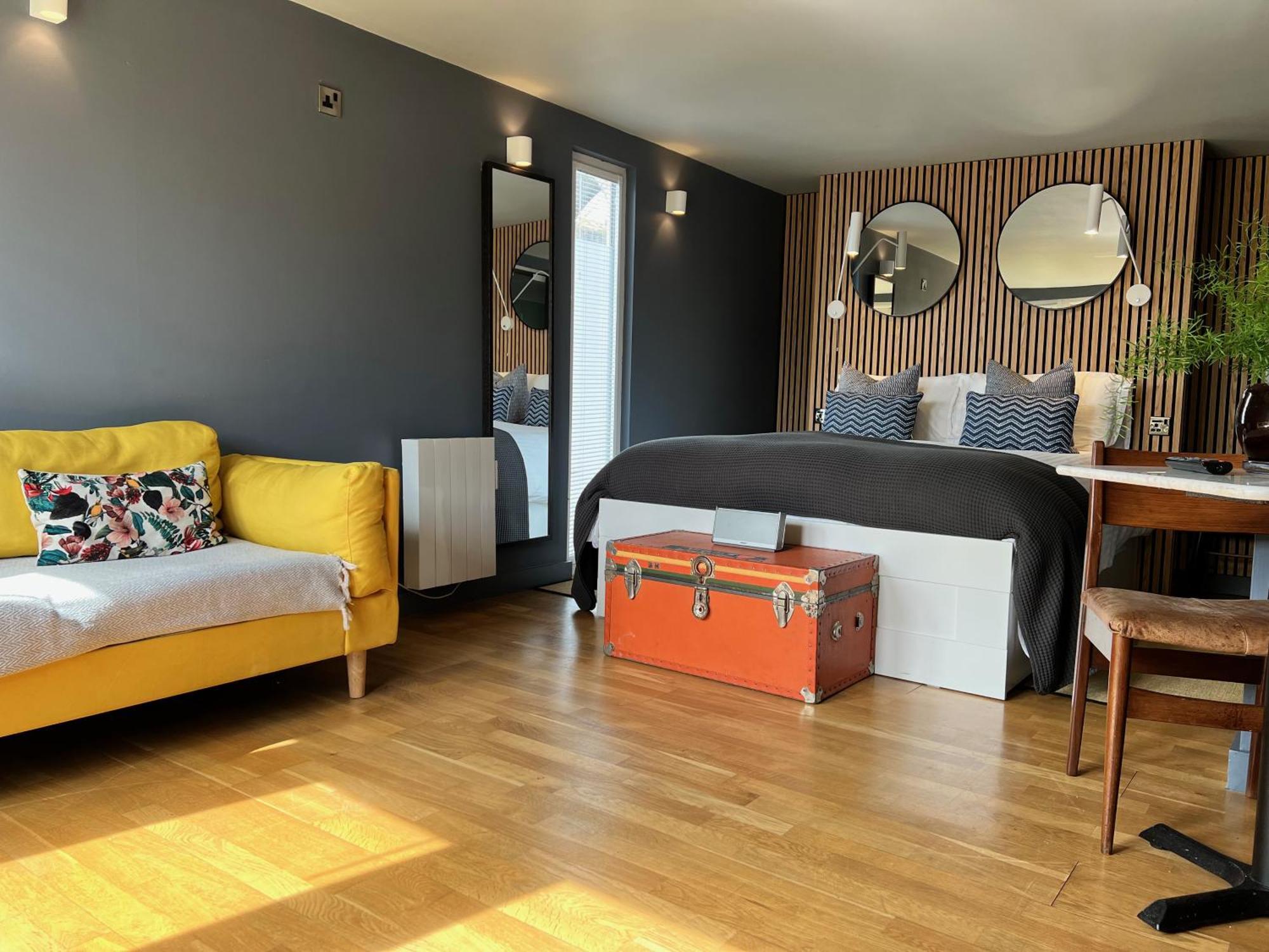 Rockmount Rooms & Apartment Τάβιστοκ Εξωτερικό φωτογραφία