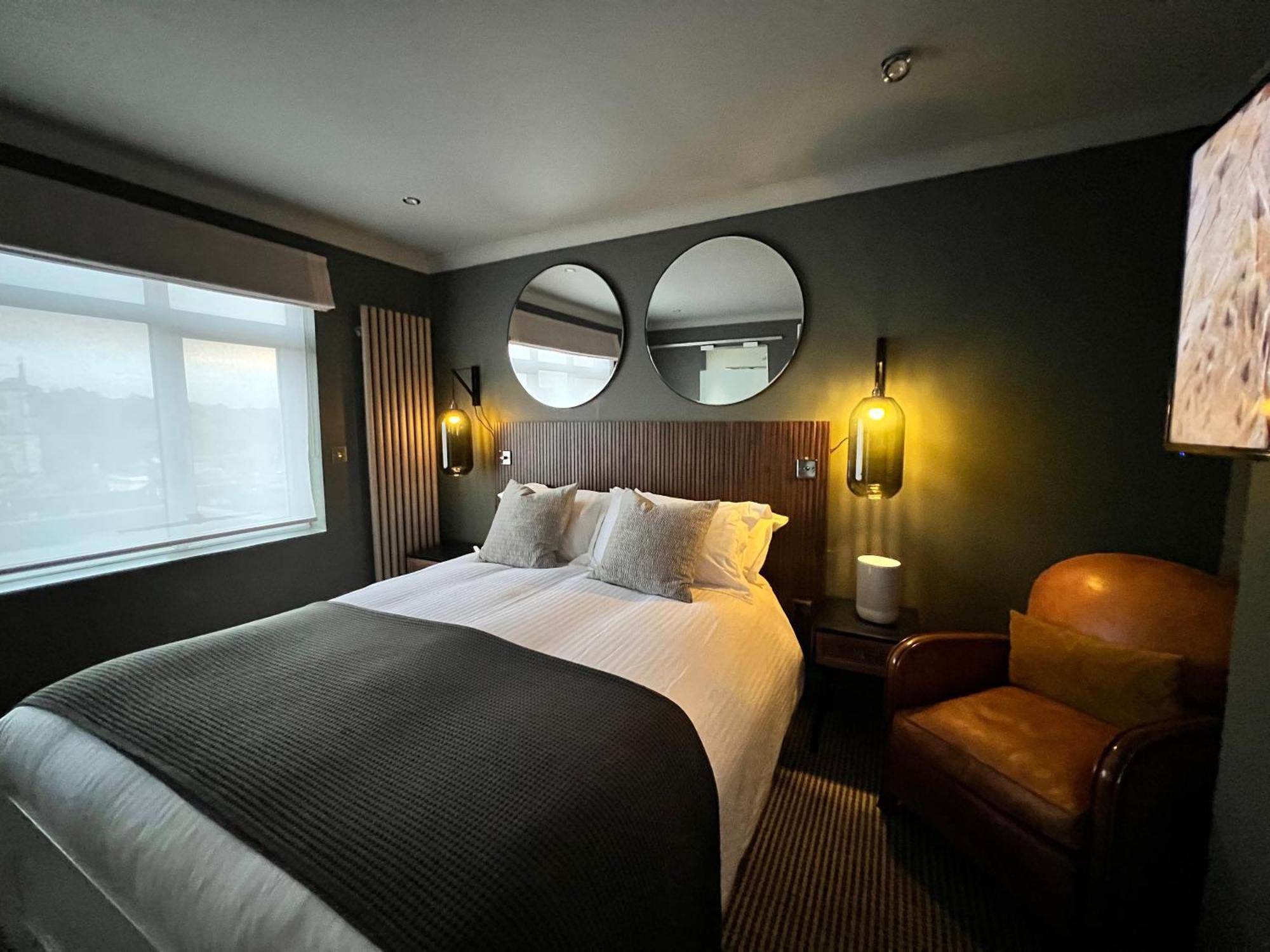 Rockmount Rooms & Apartment Τάβιστοκ Εξωτερικό φωτογραφία
