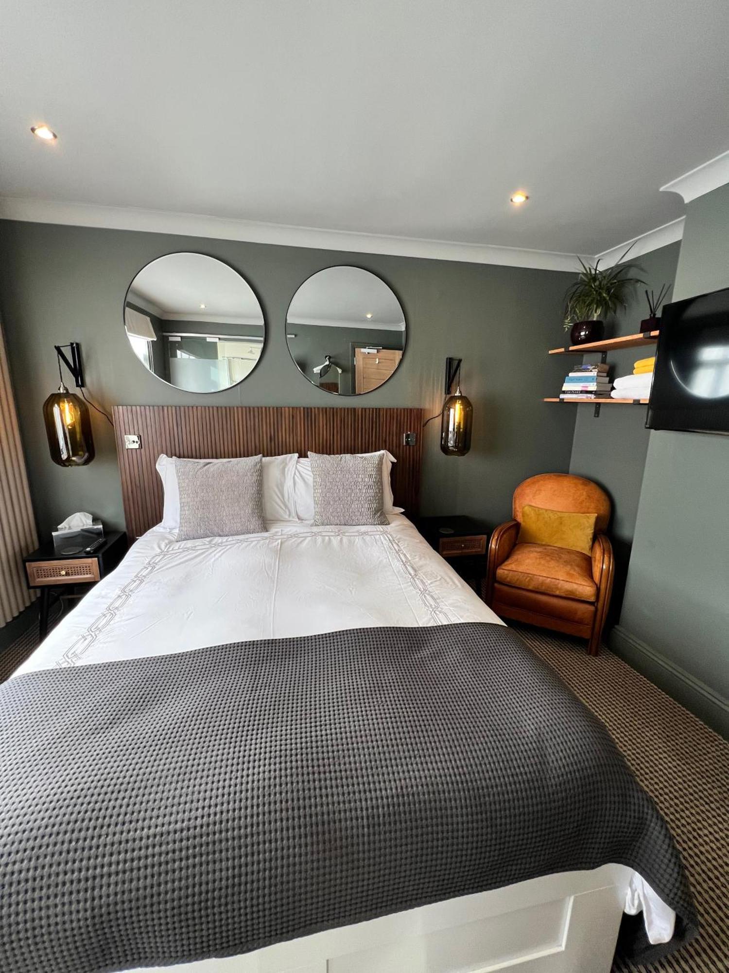 Rockmount Rooms & Apartment Τάβιστοκ Εξωτερικό φωτογραφία