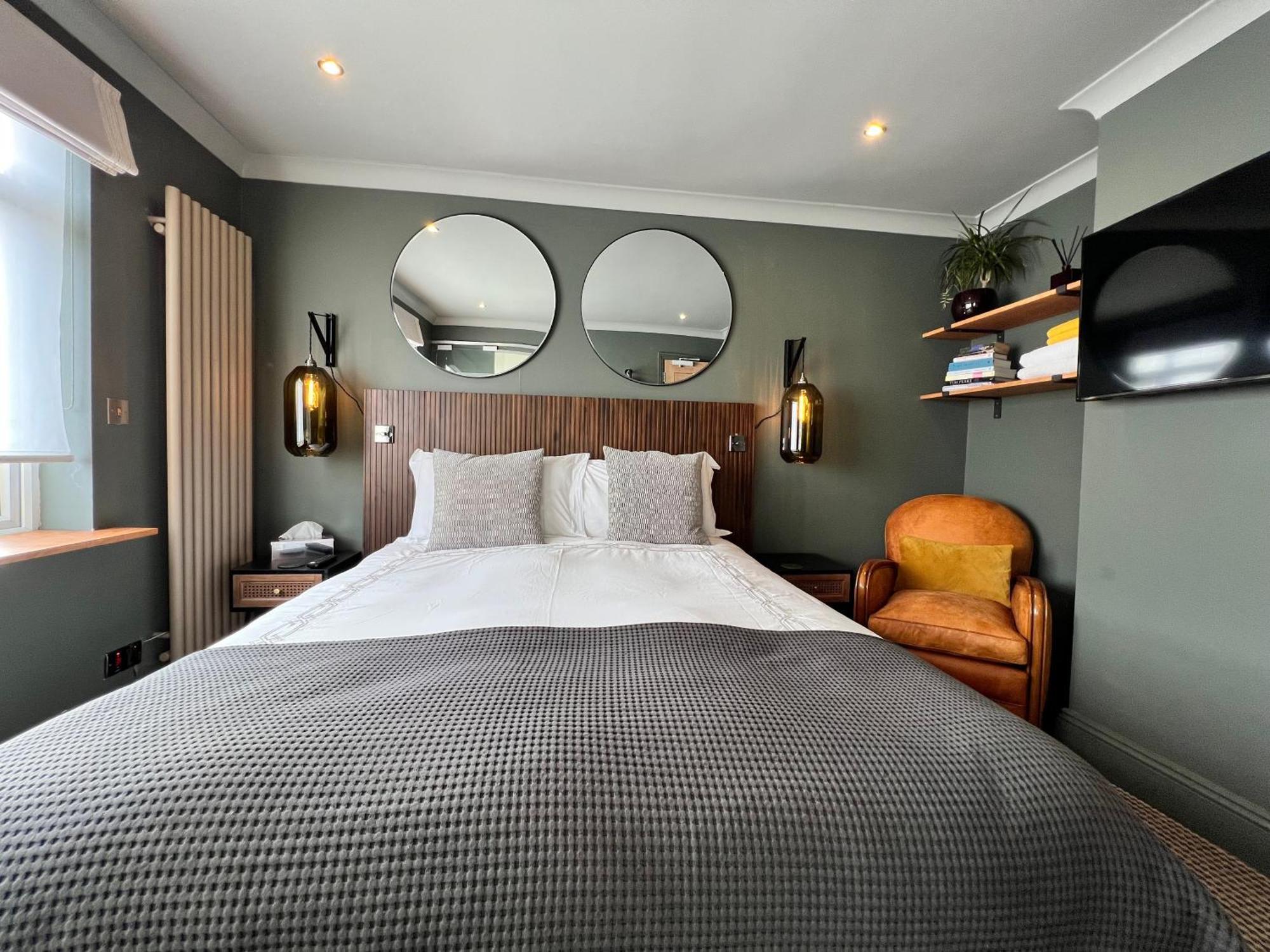 Rockmount Rooms & Apartment Τάβιστοκ Εξωτερικό φωτογραφία