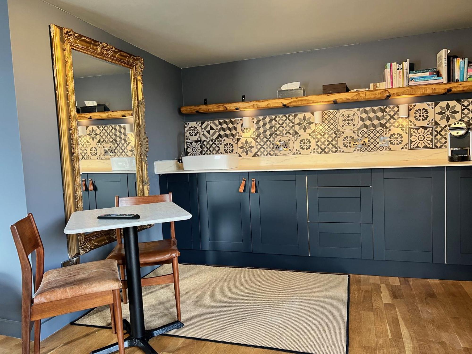 Rockmount Rooms & Apartment Τάβιστοκ Εξωτερικό φωτογραφία