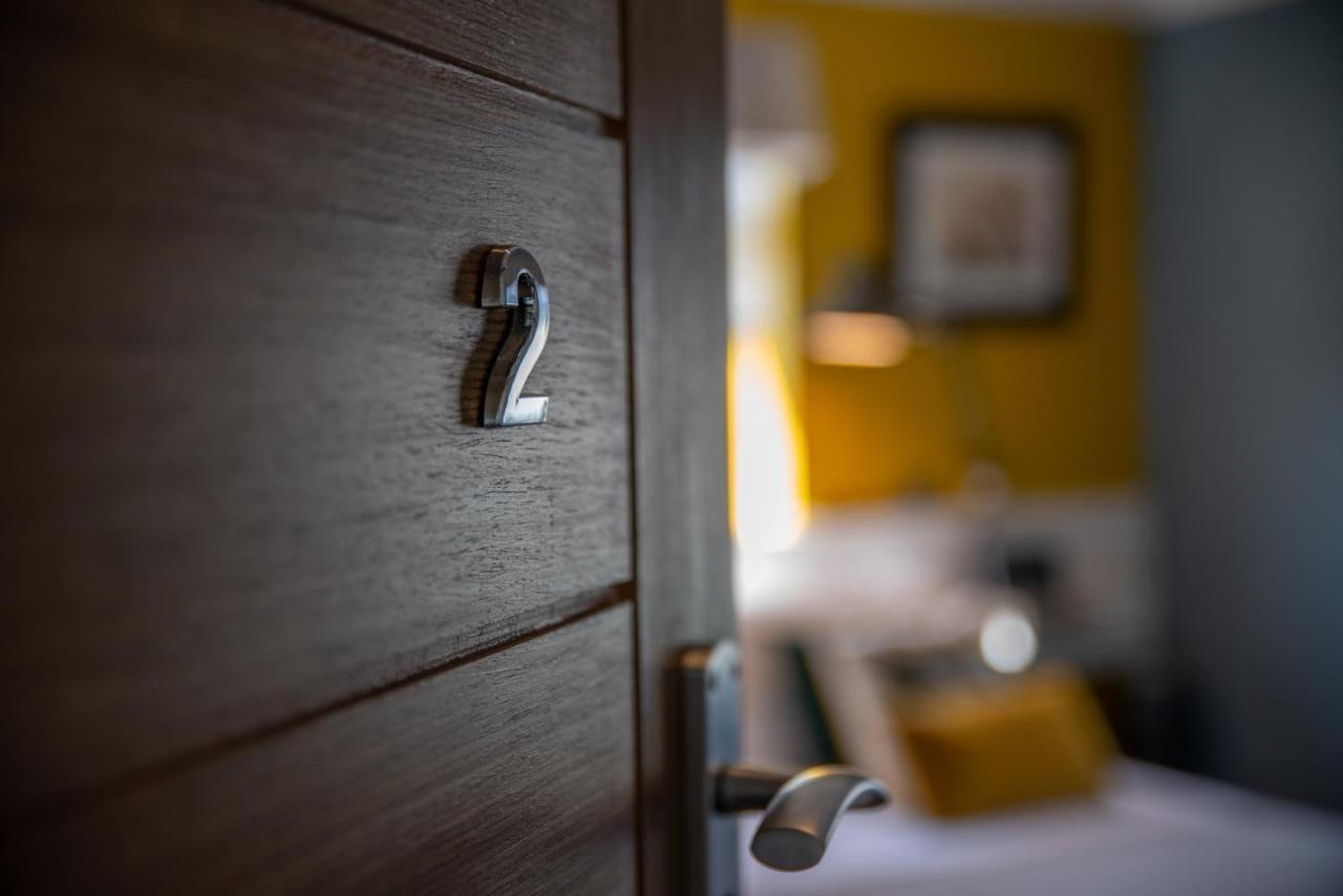 Rockmount Rooms & Apartment Τάβιστοκ Εξωτερικό φωτογραφία